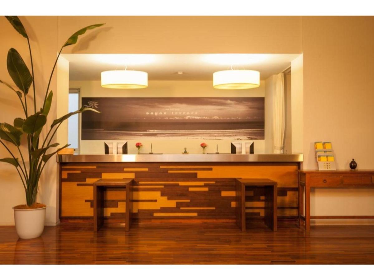 Sayan Terrace Hotel & Resort / Vacation Stay 79293 Iwada Εξωτερικό φωτογραφία
