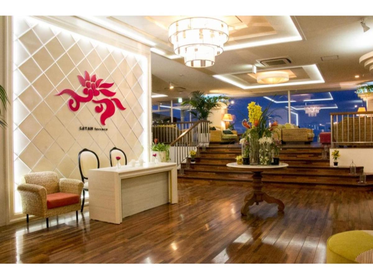 Sayan Terrace Hotel & Resort / Vacation Stay 79293 Iwada Εξωτερικό φωτογραφία